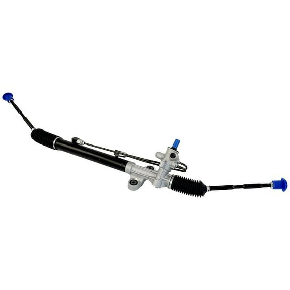 Power Steering Rack - Compatible with 2011 - 2017 Honda Odyssey 2012 2013 2014 2015 2016