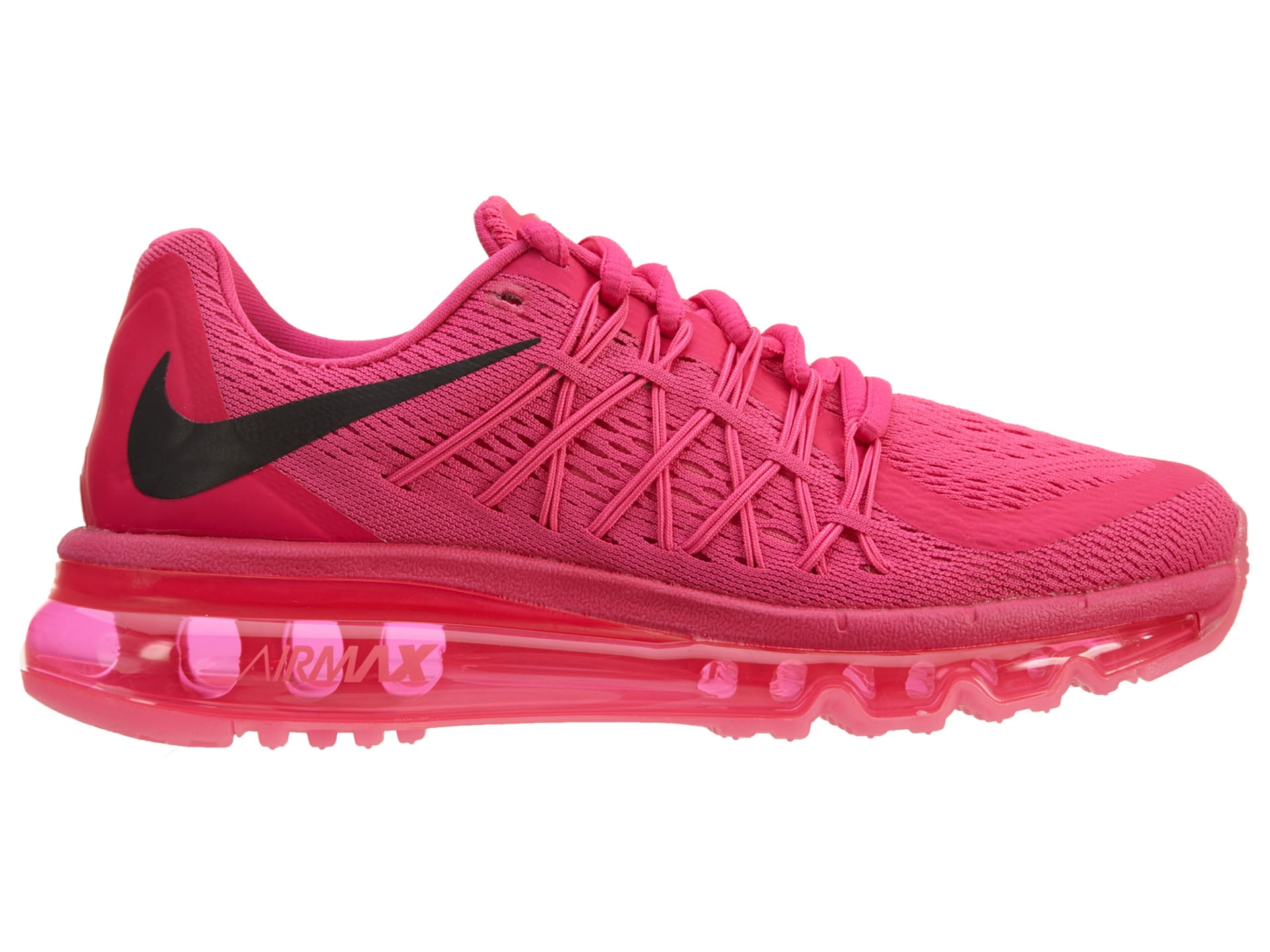 zag Smederij Dierentuin s nachts Nike Air Max 2015 Womens Style : 698903 - Walmart.com