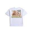 thumbnail image 3 of Star Wars The Mandalorian Boys Grogu & Friends Graphic Tee with Short Sleeves, Sizes 4-18, 3 of 3