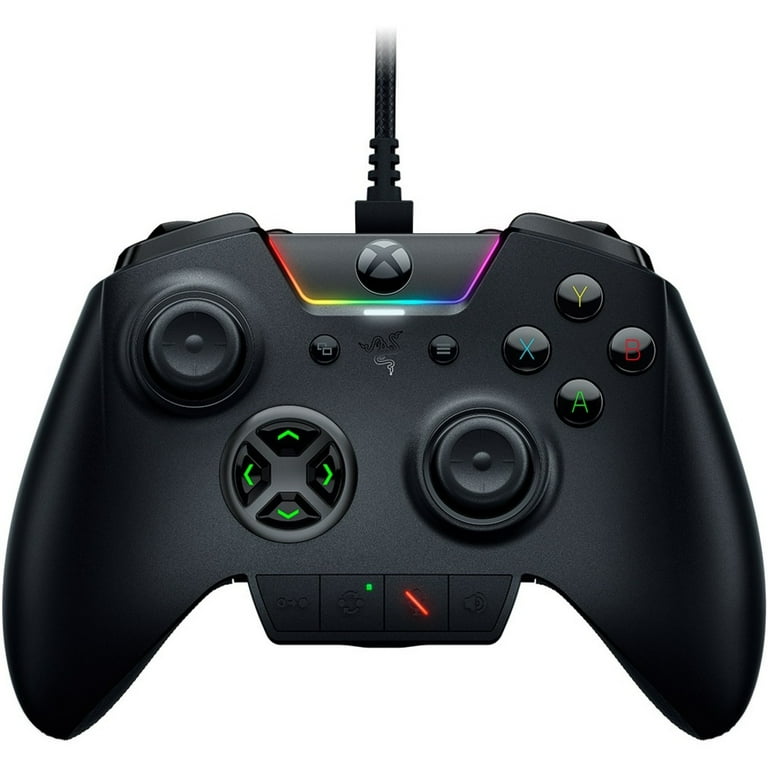 その他 RAZER WOLVERINE Razer Wolverine Ultimate Gaming Pad - Walmart.com