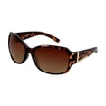 thumbnail image 6 of "The Socialites" 3 Pair of Our Most Popular Fashion Bifocal Reader Sunglasses for Women - Tortoise - 3.00, 6 of 6