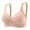 Pink, variant on Beige Bras for Women No Underwire Women's Orthopedic Anti Sagging Bras for Senior Women Posture Correcting Bra Breathable Bras