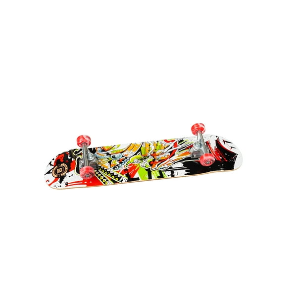 Madd Gear 31