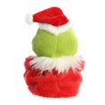 thumbnail image 3 of Aurora - Palm Pals - Dr. Seuss Grinch Santa 5", 3 of 3