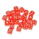 thumbnail image 4 of 25pcs / Set Juguetes Juegos Matemáticas 12mm Dados Translúcidos 6 Juegos, 4 of 9