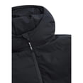 thumbnail image 3 of Animal Womens Glacier Waterproof Heat Sealed Baffles Ski Jacket, 3 of 4