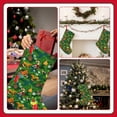 thumbnail image 7 of Goofa Cute Christmas Stocking Bear for Christmas Stockings, 18inch Xmas Hanging Stocking Decorations for Christmas Party Family Decor, 7 of 7