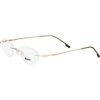 Avalon Eyewear Inc Nikon Beta Titanium Rimless Eyewear