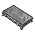 thumbnail image 2 of Soporte para Pecera Perfecl Estilo Oriental 21,5 x 13,5 x 4 cm, 2 of 7