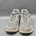 thumbnail image 2 of New Balance 877 Mens Walking Shoes Size 10.5 EE Gray Low Top Comfort Sneakers, 2 of 6