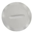 thumbnail image 4 of GLFILL Surfboard Dinghy Boat PVC Patch With Stainless Steel D Ring Deck Rigging Sups Round Ring Pad Elastic Bungee Rope Tools light green, 4 of 8