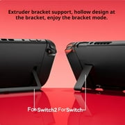 Protective Case for Nintendo Switch 2, Hard Shell Portable Cover