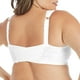 thumbnail image 3 of Sujetador Playtex de 18 horas con cierre frontal sin cables y respaldo flexible 40DD, 3 of 6