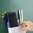 thumbnail image 6 of WBQ Dry Erase Pencil Cup Storage Organizer for Office, 6 of 6
