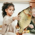 thumbnail image 1 of Suave y realista para adultos y niños. Peluche adorable para abrazar y dormir. Decorativo., 1 of 5