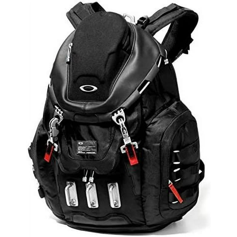 Oakley Kitchen Sink Backpack Black