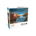 thumbnail image 5 of Buffalo Games 1000-Piece Terry Redlin Autumn Afternoon Interlocking Jigsaw Puzzle, 5 of 5
