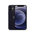 thumbnail image 1 of Smartphone Apple Iphone 12 Mini 64GB Negro Desbloqueado Apple iphone 12 Mini, 1 of 4