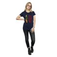 thumbnail image 4 of Elf T-Shirt en Coton pour Femmes, 4 of 5