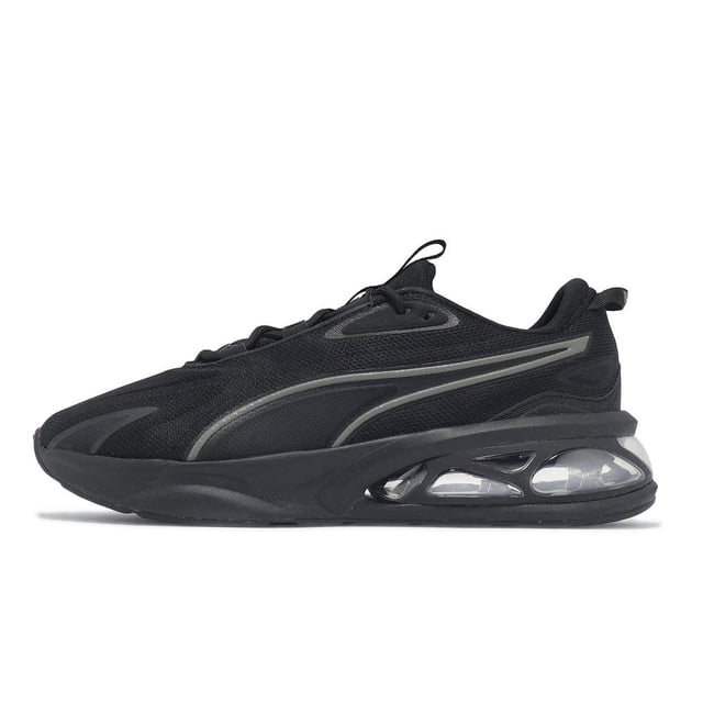 Tenis Puma Solar para Hombre 311175-02 negro 28