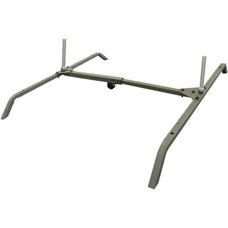Universal Adjustable 3D Archery Target Stand - Larger Range - Indoor & Outdoor Use