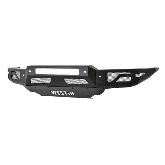 Westin 58-41085 Pro-Mod Front Bumper Fits select: 2019-2022 FORD RANGER