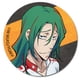 thumbnail image 1 of Great Eastern Entertainment Yowamushi Pedal gR Makishima Button Great Eastern Entert 69985800, 1 of 1
