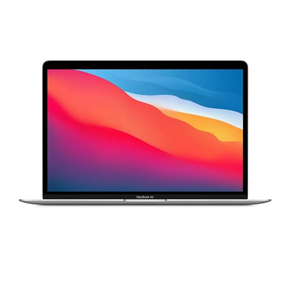MacBook Air Apple M1 13 Pulgadas 8GB RAM 256GB SSD Plata