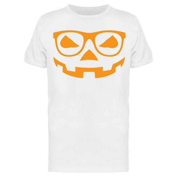Cool Rockstar Pumpkin Tee Men's -GoatDeals Designs