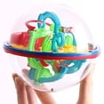 thumbnail image 3 of Juego de laberinto interactivo 3D Puzzle Ball, 100 niveles desafiantes, 3 of 5