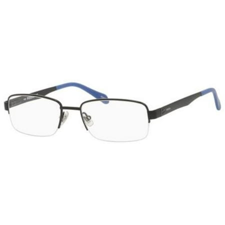 UPC 716737461976 product image for FOSSIL Eyeglasses ALDO 0EV7 Matte Black 52MM | upcitemdb.com