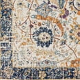 thumbnail image 6 of Livabliss Area Rugs for Living Room, 4x6 Harput Traditional Beige Rug, Bedroom Dining Room Home Decor Stain Resistant Carpet (3'11" x 5'7"), 6 of 6