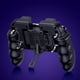 thumbnail image 2 of Matsuzay Controlador de juegos H9 Ventilador de refrigeración ABS Aleación de zinc Gamepad Disparador sensible Joystick Compatible con Android Videojuegos y accesorios, 2 of 6