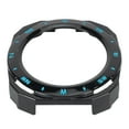 thumbnail image 2 of Étui de Protection Rigide Antichoc pour Montre, Cadre Compatible avec Watch GT Cyber PC Bumper Case, 2 of 8