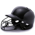 Baseball Helmet Child Youth Adult Baseball Strike Helmet Protective