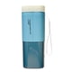 thumbnail image 1 of Estuche para cepillo de dientes, vaso para enjuague bucal, organizador de cepillos de dientes con tapa, vaso para lavado Azul, 1 of 9
