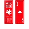 thumbnail image 2 of Air Deck Red, 2 of 5