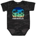 thumbnail image 3 of Inktastic Sarasota Florida Vacation Boys or Girls Baby Bodysuit, 3 of 5