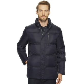 Nike Tech Fleece Aeroloft Bomber Full Zip Men's Jacket Black