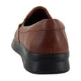thumbnail image 4 of Clarks Ellowyn Lux Women's Loafers & Slip-Ons Tan Leather Size 10 W, 4 of 8