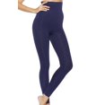 thumbnail image 2 of Ahh Smooth Tootsie High Waist Shaping Legging, 2 of 5