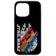 thumbnail image 1 of Funda para teléfono STAR WARS Millennium Falcon Retro Stripe iP14 Pro Max, 1 of 3