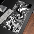 thumbnail image 1 of Alfombrillas de ratón grandes para juegos, alfombrilla de ratón para ordenador de 90x40cm, alfombrillas de escritorio para PC, alfombrillas para teclado, Alfombra de mesa LIUWENJING unisex, 1 of 2