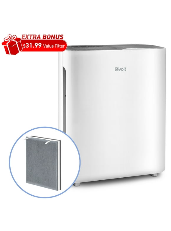 Air Purifiers with Washable Filters in Air Purifiers