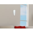 thumbnail image 2 of 708307-LED-PN Besa Lighting Lina - 1 Light Wall Sconce In Contemporary Style-13.75 Inches Tall and 6.13 Inches Wide-Polished Nickel Finish-LED Lamping, 2 of 2
