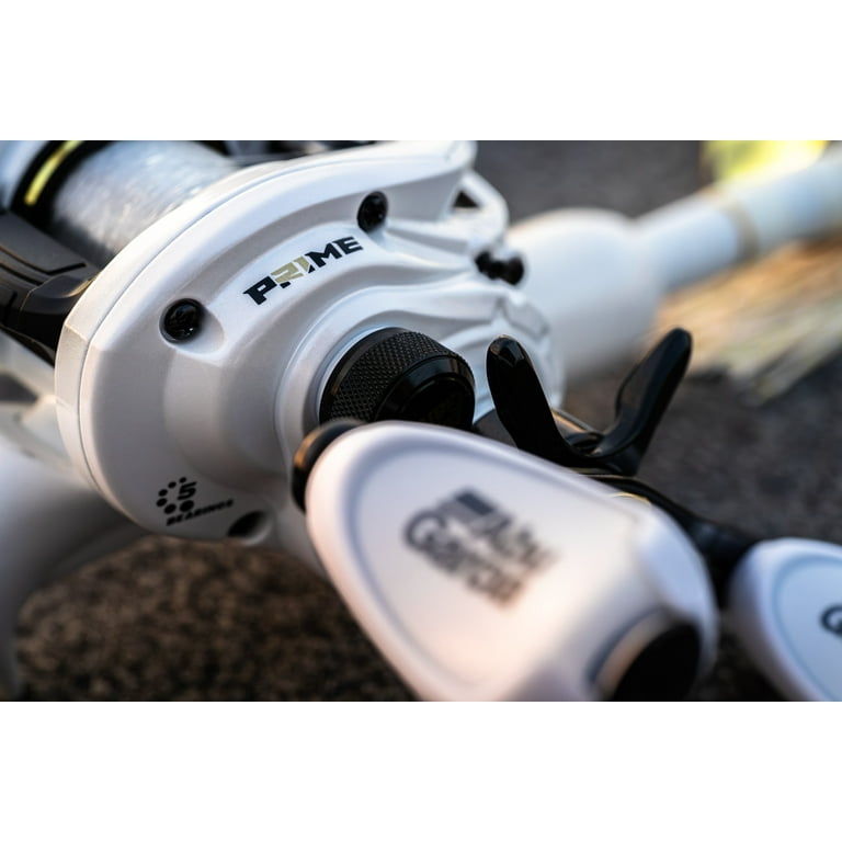 baitcaster combo with line Shop Baitcast Combos