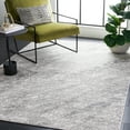 thumbnail image 2 of SAFAVIEH Vogue Jayde Abstract Area Rug, Grey/Light Grey, 9' x 12', 2 of 8