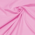 thumbnail image 6 of Clara Clark RV/Short Queen 6-Piece Bed Set for Campers - Deep Pocket Fitted Sheet Luxury Soft Microfiber, Light Pink, 6 of 6