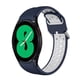 thumbnail image 1 of Correa De Silicona Compatible Con Galaxy Watch 4/Reemplazo Clásico De Correa De Reloj Eigraketly EL017765-01, 1 of 5