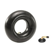 The ROP Shop 13x5x6 13x6.5x6 TR87 90Â° Bent Valve For Briggs & Stratton Mower